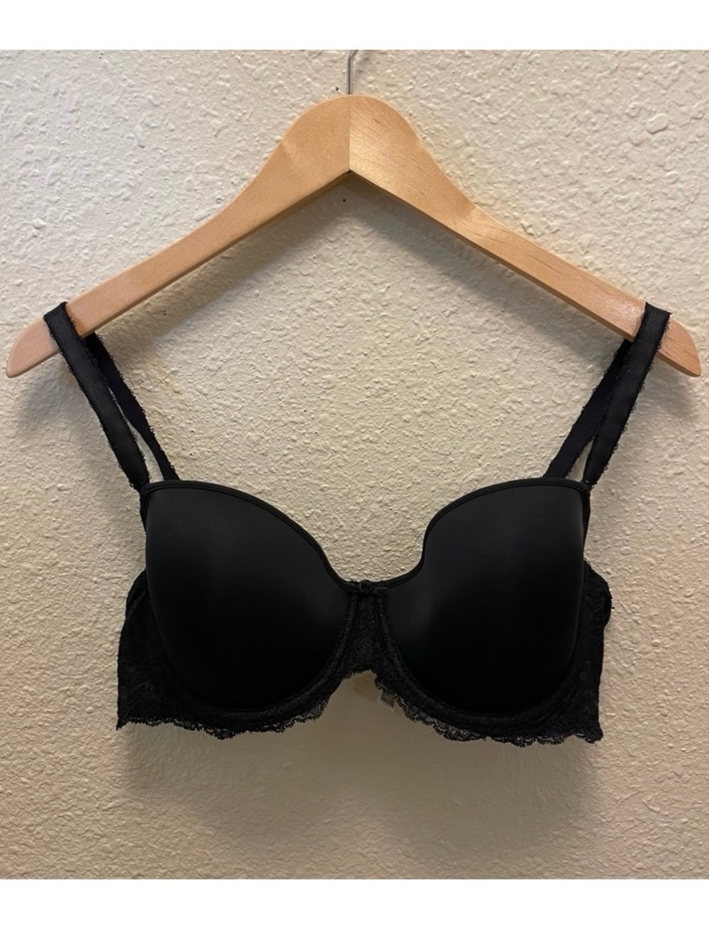 Wacoal Seduction Demi Contour Bra 8531555